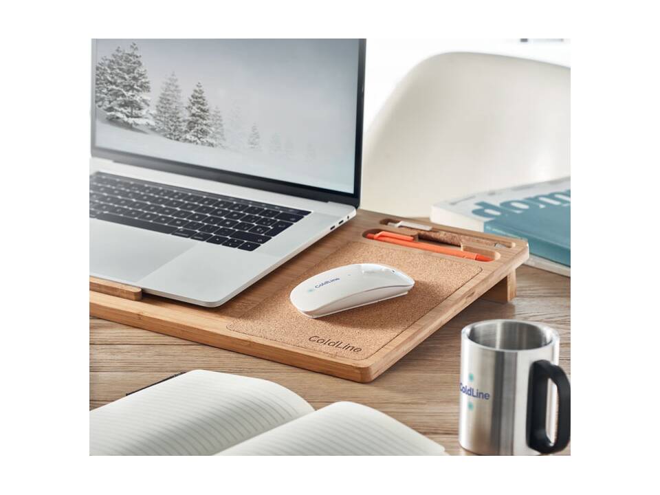 Support  ordinateur portable 2