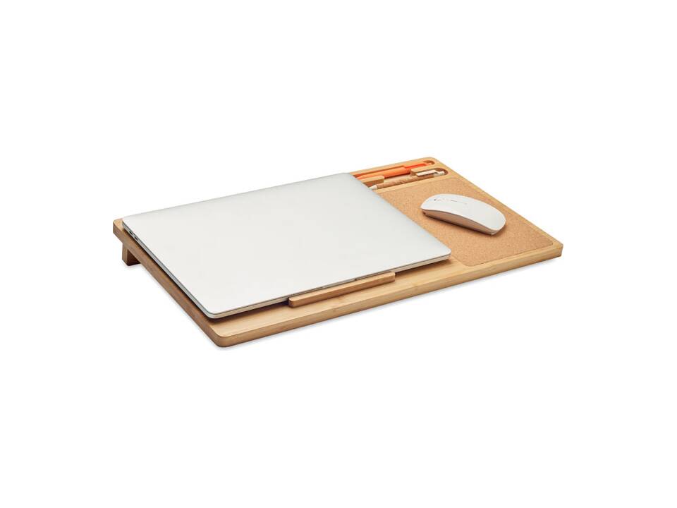 Support  ordinateur portable 1