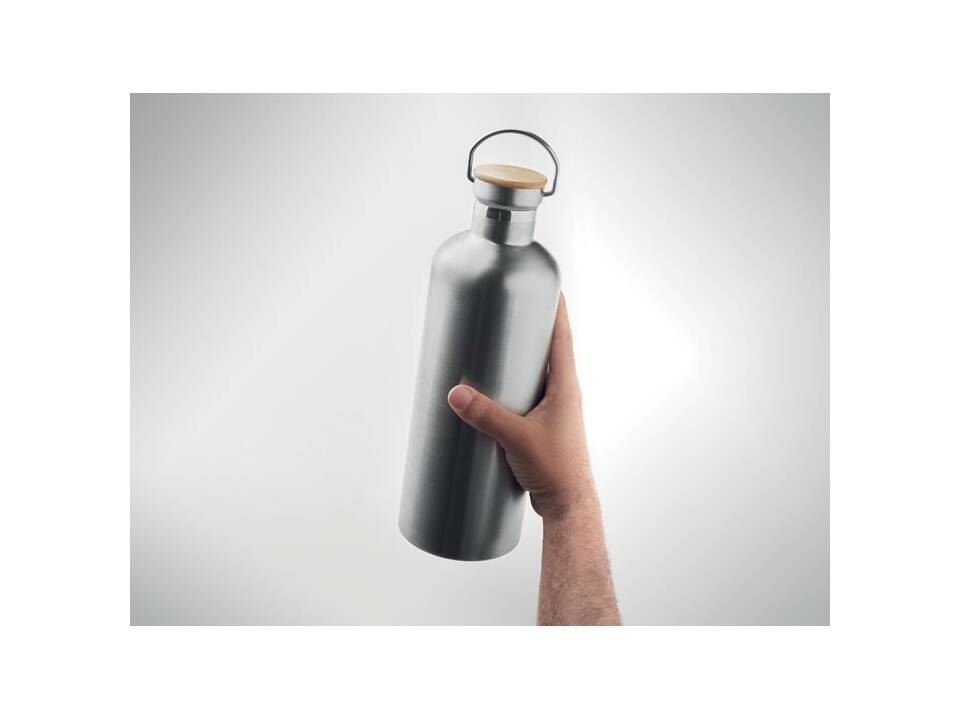 Gourde double paroi 1,5L 2