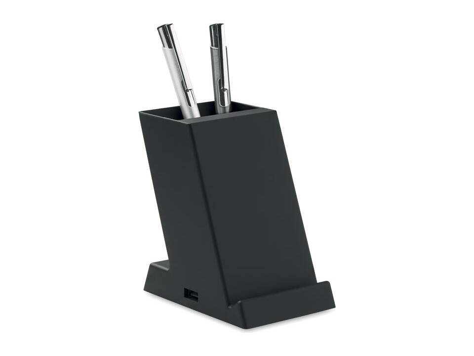 Chargeur sans fil 10W en ABS 5