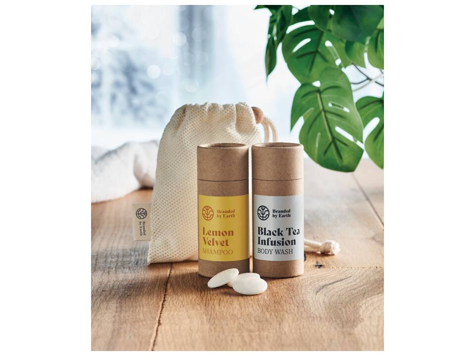 Coffret cadeau de voyage 5