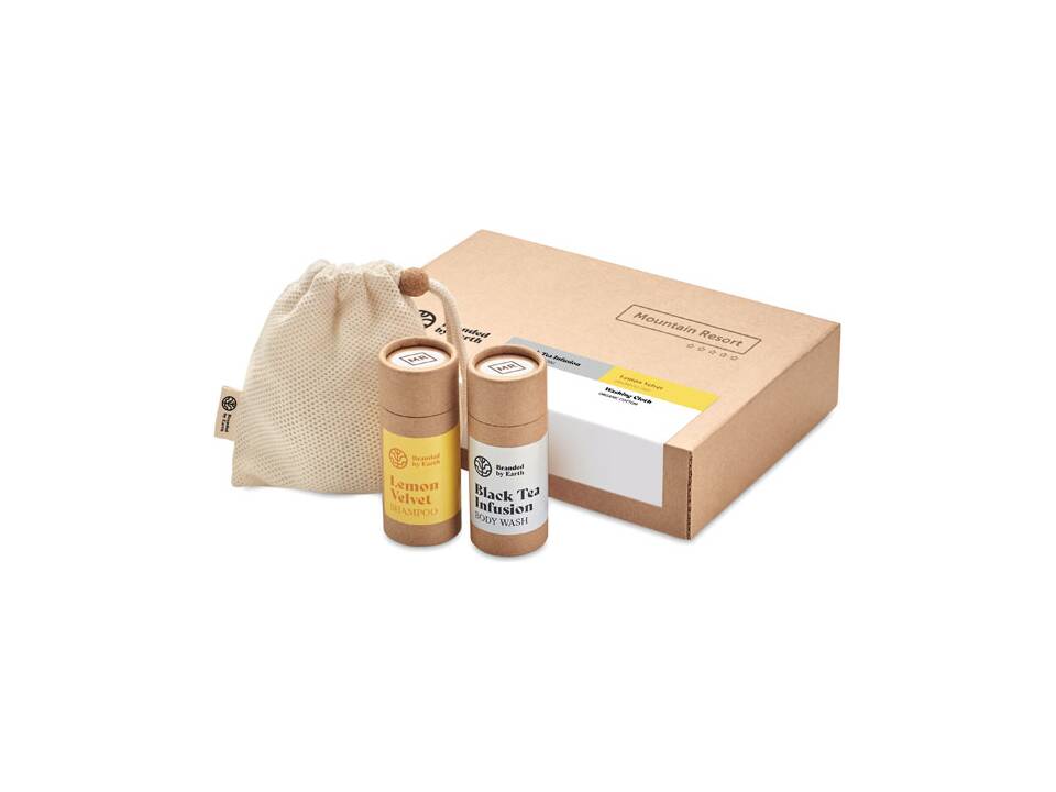 Coffret cadeau de voyage 4