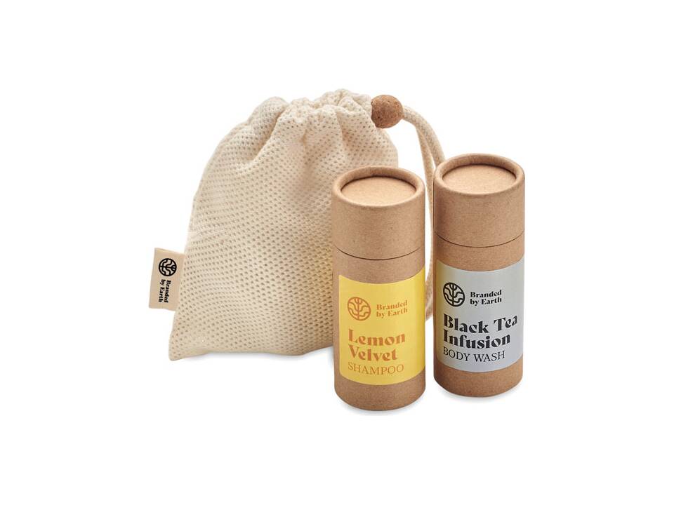 Coffret cadeau de voyage 6