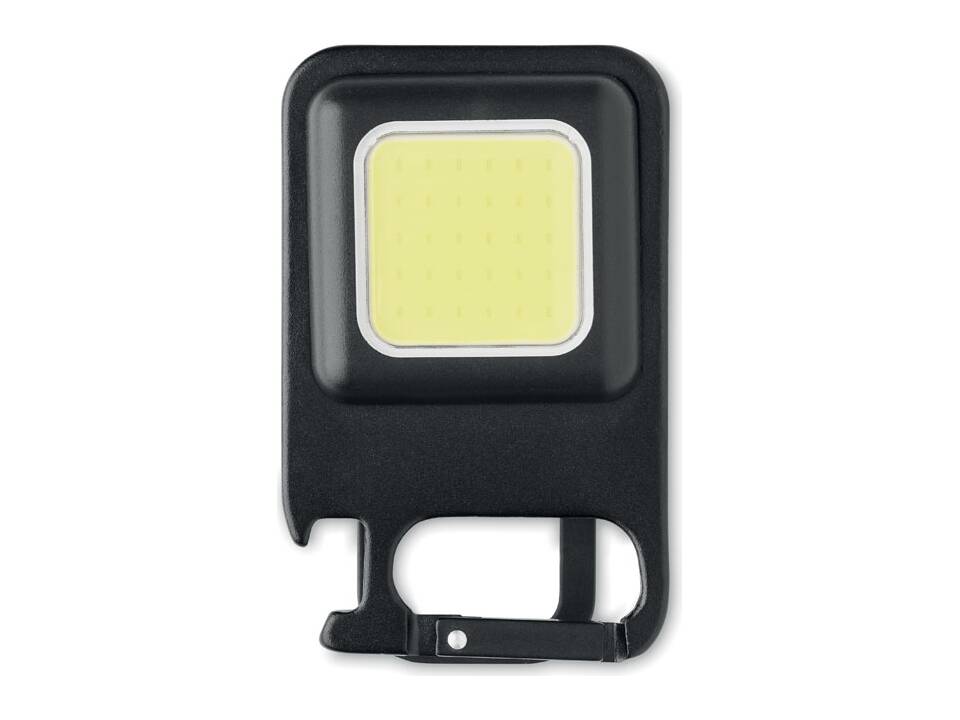 Multifunctional COB Light 1