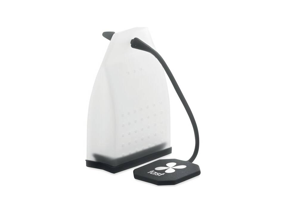 Tea filter in silicone 3