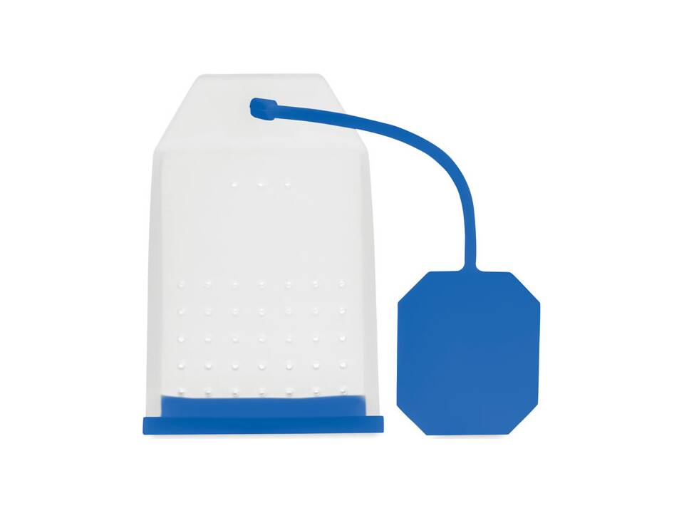 Tea filter in silicone 6