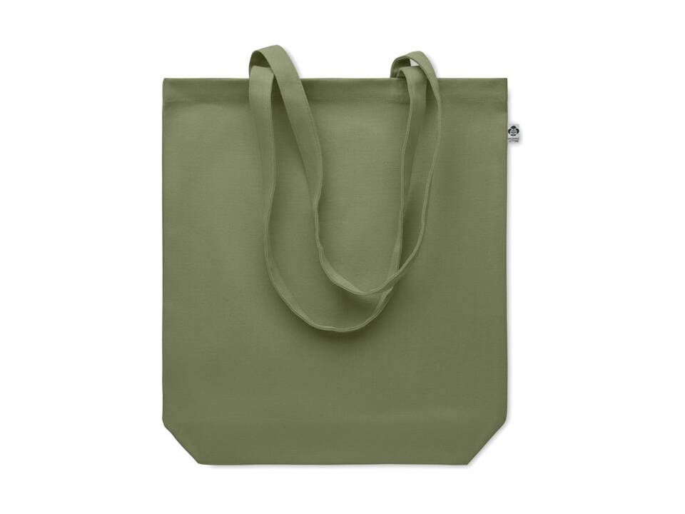 Canvas shopping bag 270 gr/m² 13