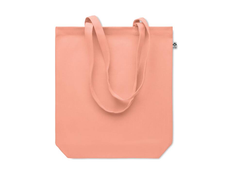 Canvas shopping bag 270 gr/m² 16