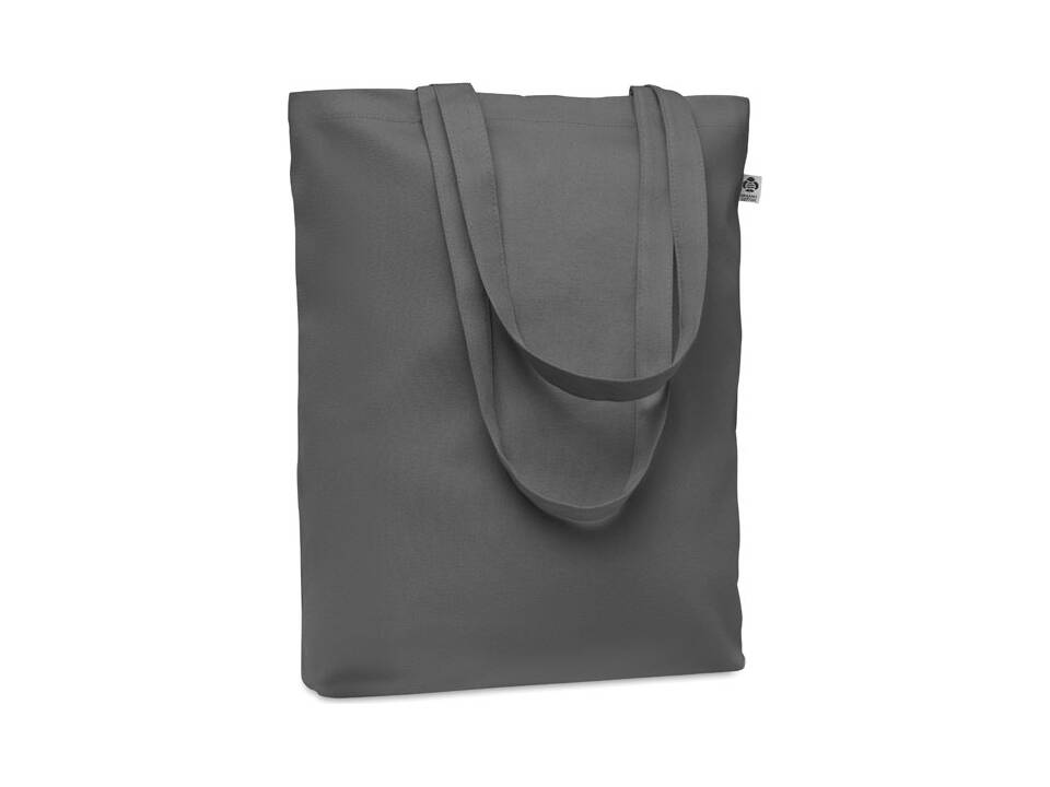 Canvas shopping bag 270 gr/m² 19