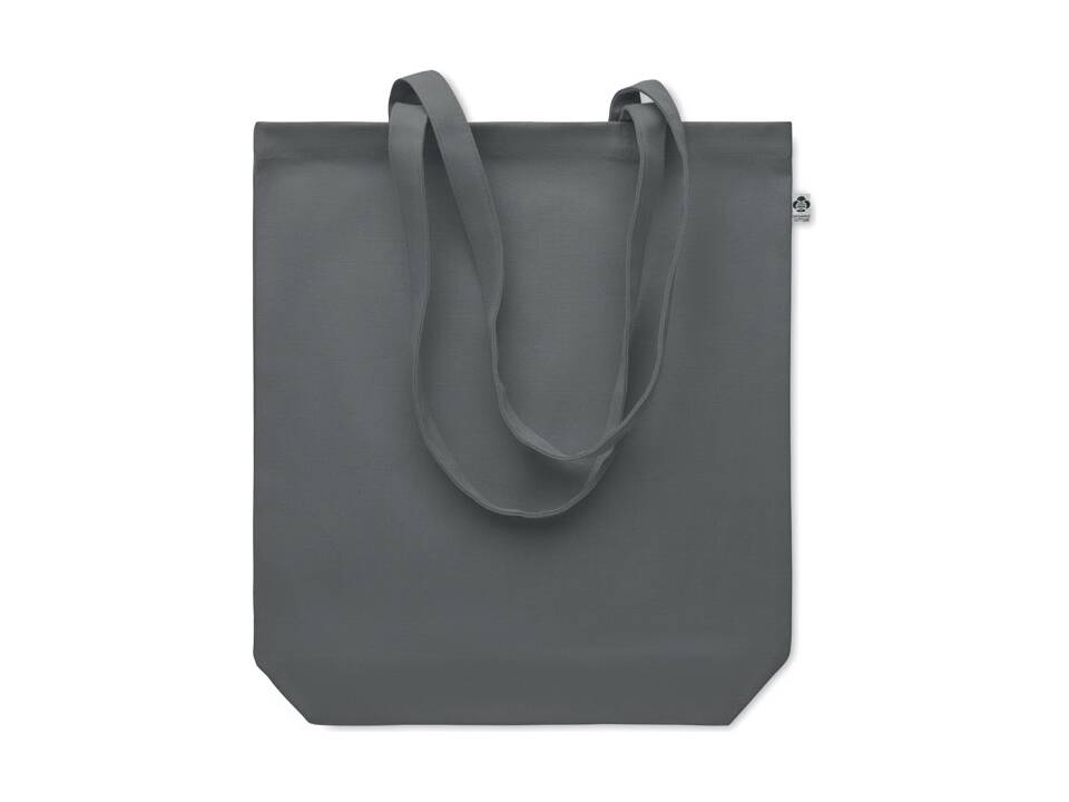 Canvas shopping bag 270 gr/m² 20