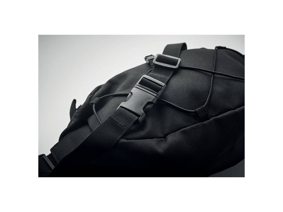 Sac banane 600D RPET 2