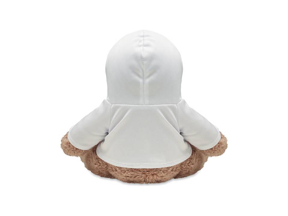 Grand ours en peluche 4