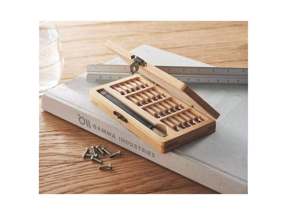 Petit kit d'outils de réparation 3