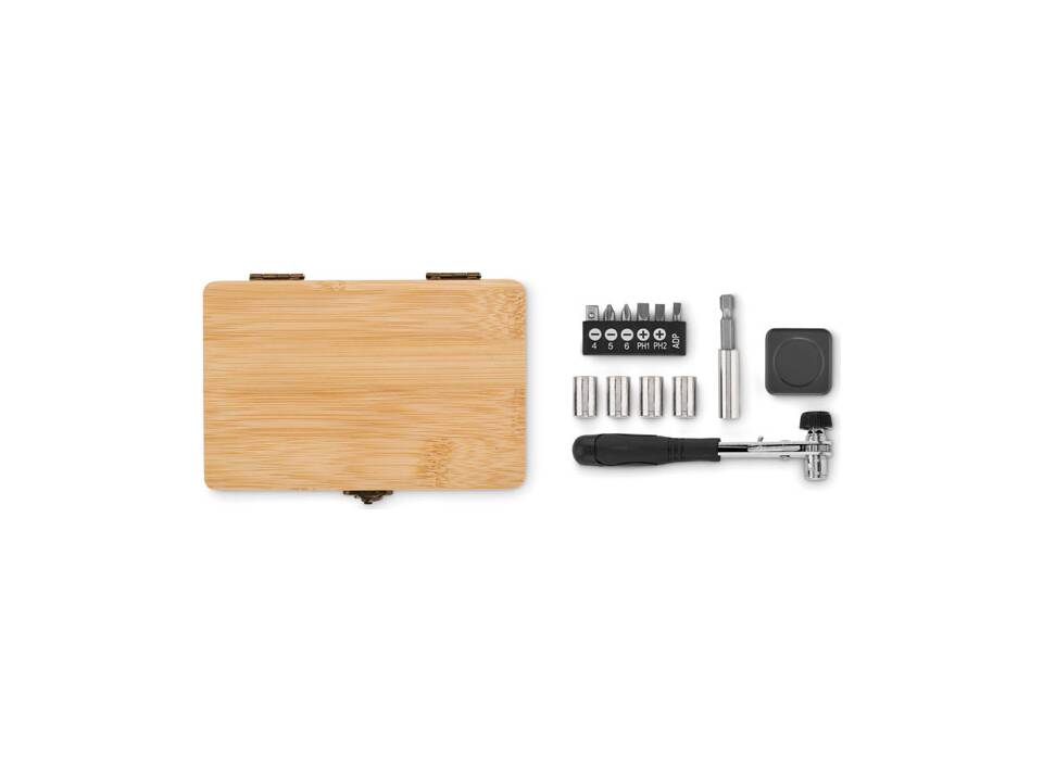 Ensemble d'outils de 13 pièces 1