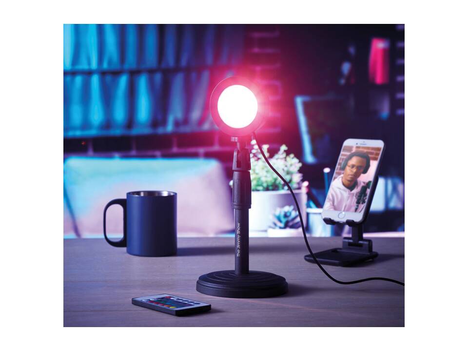 Sunset Lampe de projection 1