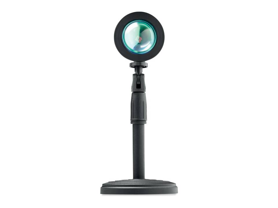 Sunset Lampe de projection 2