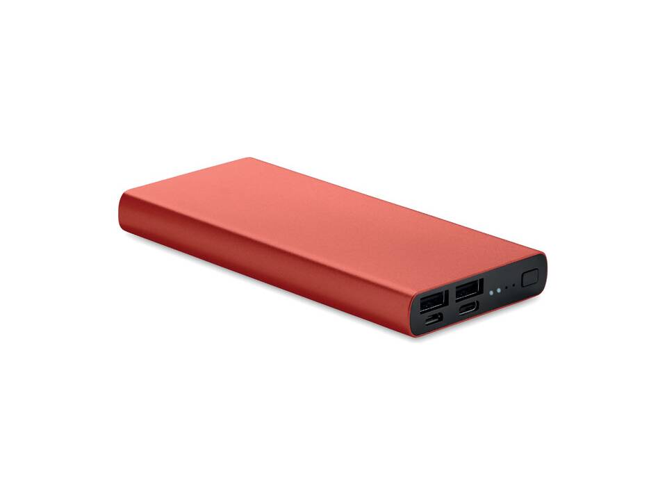 10000 mAh power bank 5