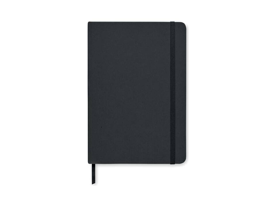 A5 notebook recycled carton 1