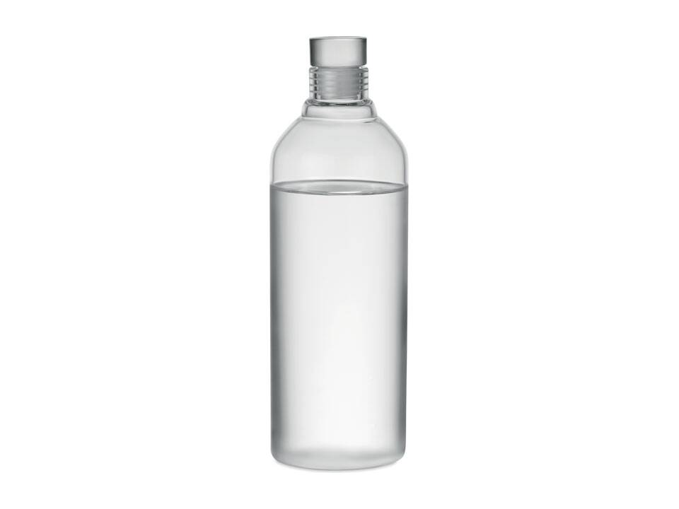 Borosilicate bottle 1L 1