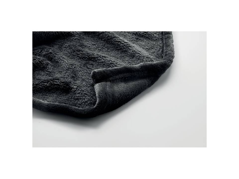 RPET fleece blanket 280 gr/m² 11