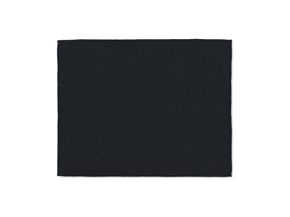RPET fleece blanket 280 gr/m² 9