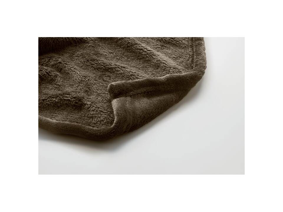 RPET fleece blanket 280 gr/m² 21