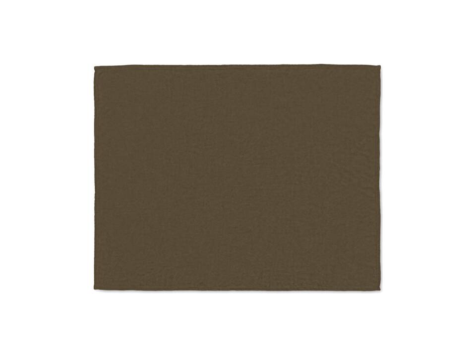 RPET fleece blanket 280 gr/m² 19