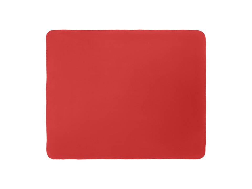 RPET fleece blanket 130gr/m² 8