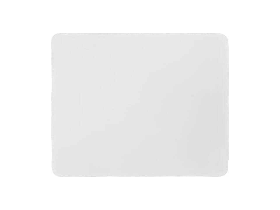 RPET fleece blanket 130gr/m² 12