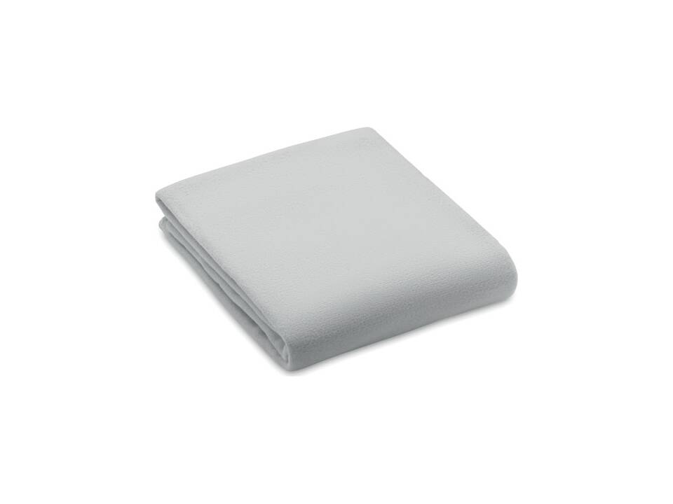 RPET fleece blanket 130gr/m² 14
