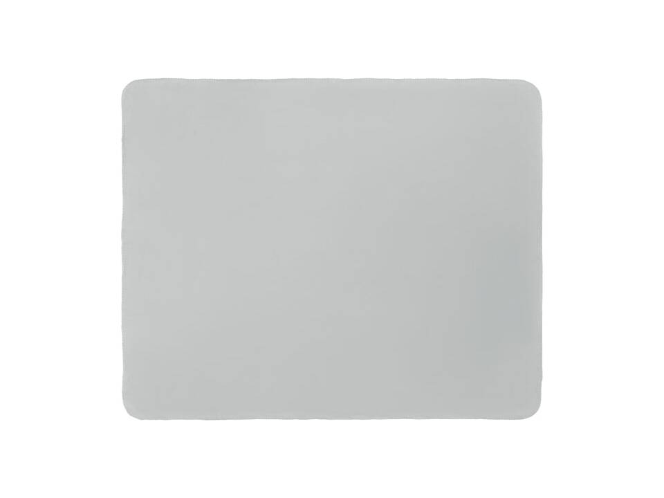 RPET fleece blanket 130gr/m² 15