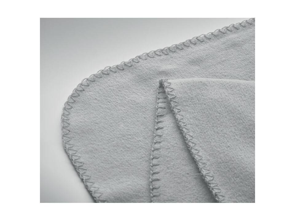 RPET fleece blanket 130gr/m² 17