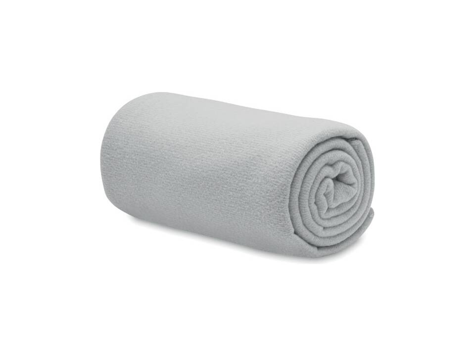 RPET fleece blanket 130gr/m² 16