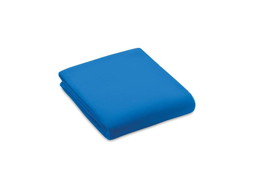 RPET fleece blanket 130gr/m² 22