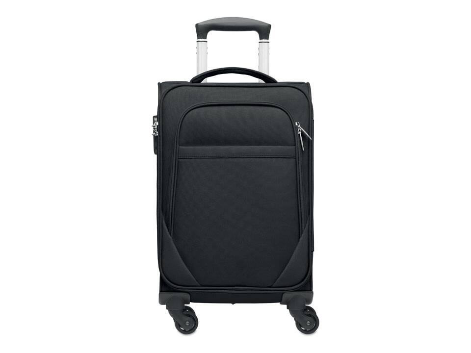 600D RPET Soft trolley 2