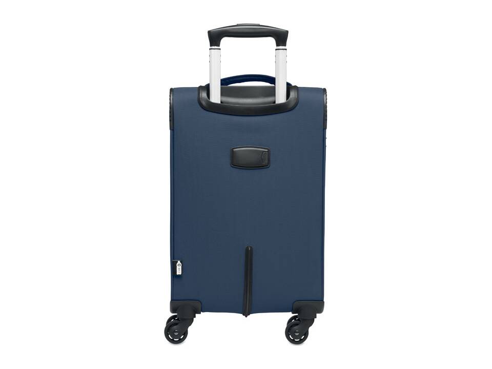 600D RPET Soft trolley 5