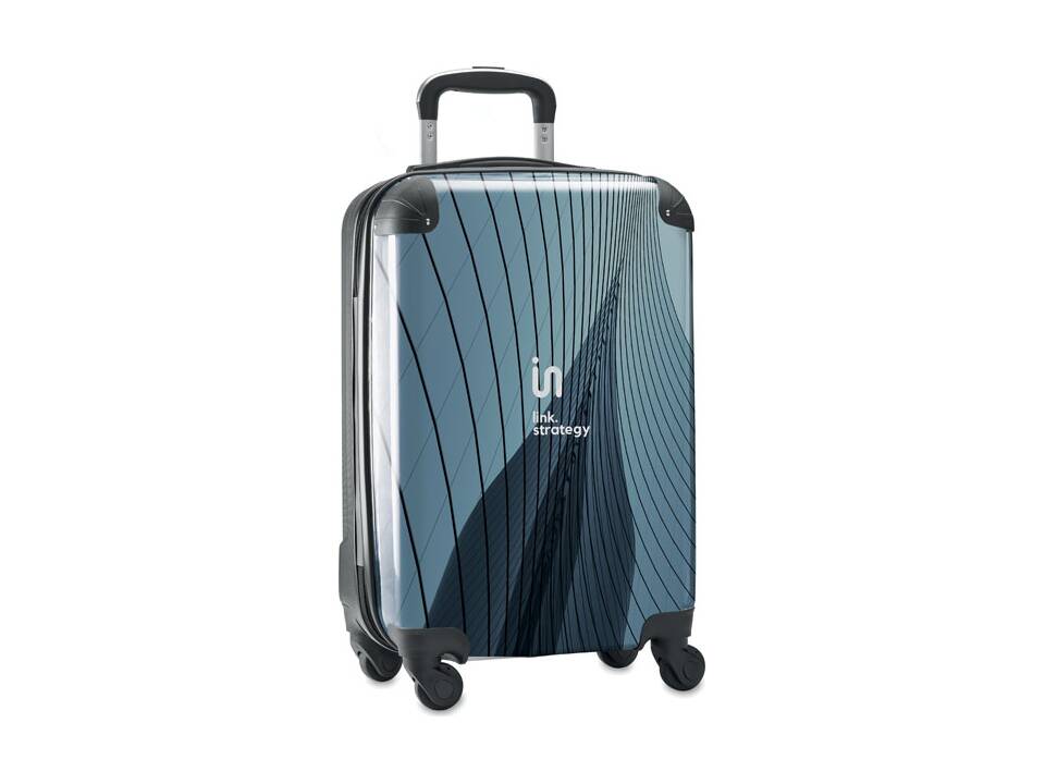 Chariot Photo ABS et PC 2