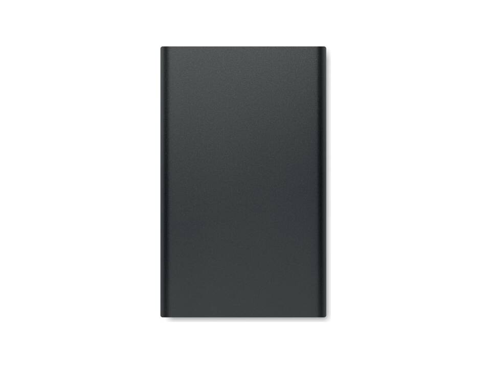 4000 mAh Power Bank Type C 1