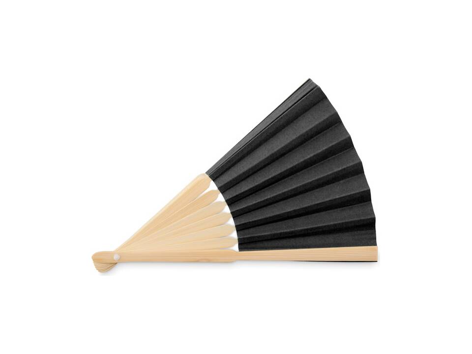 Manual hand fan 6