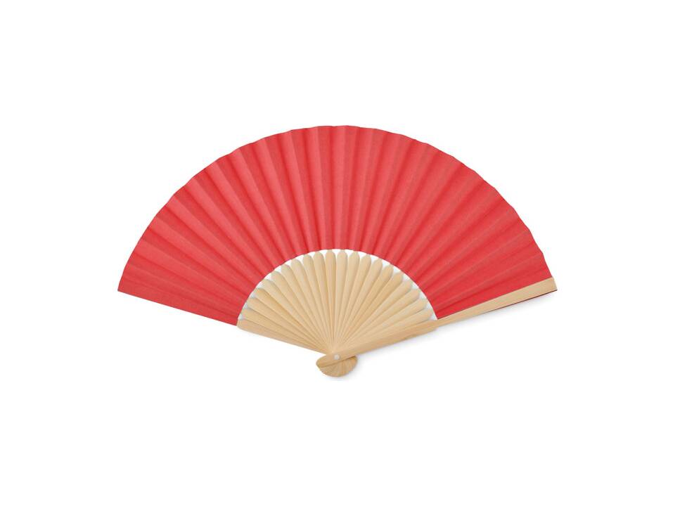 Manual hand fan 7