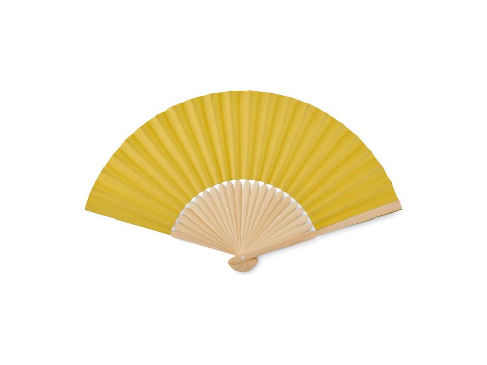 Manual hand fan 15