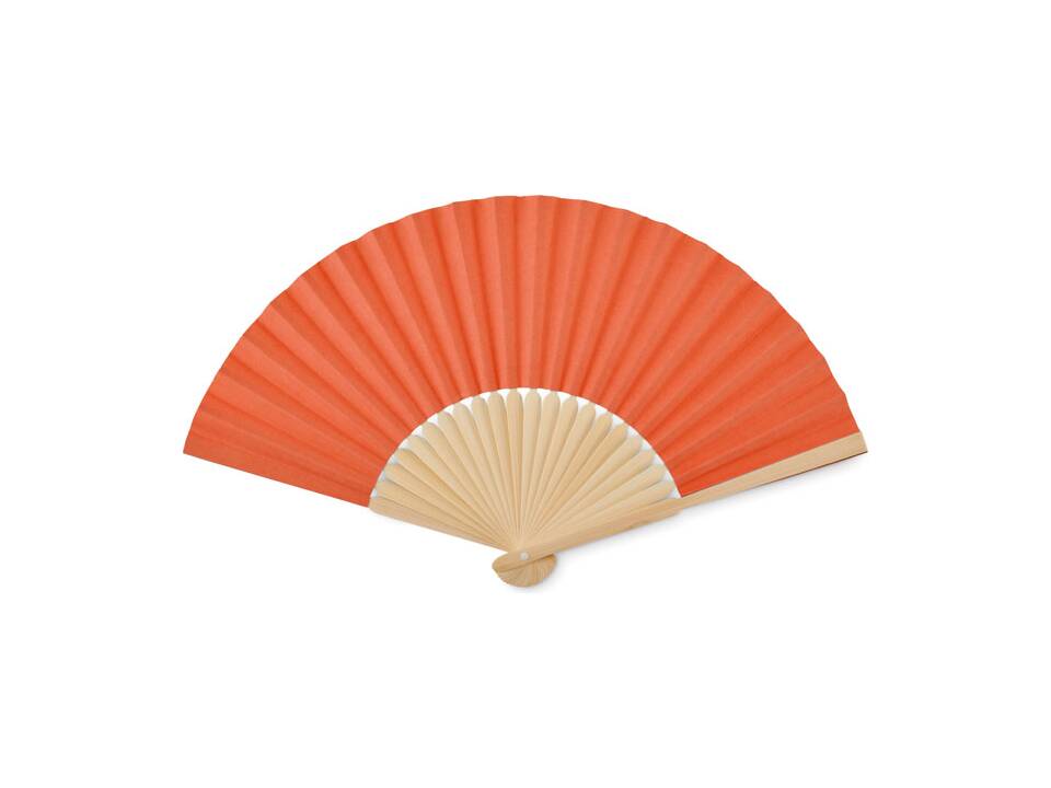 Manual hand fan 19