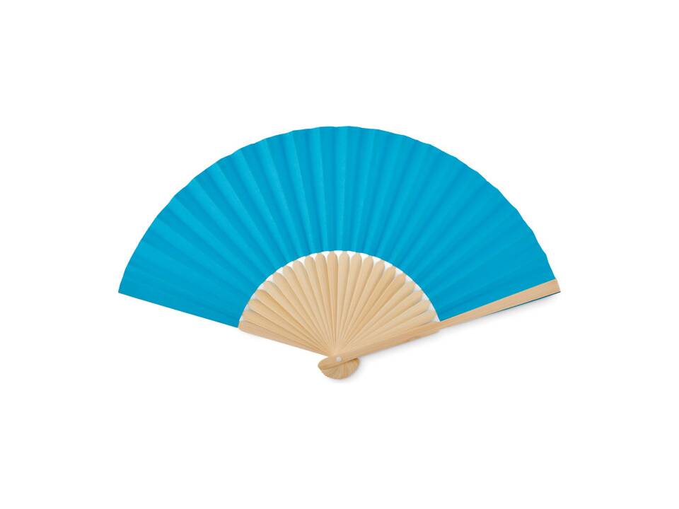 Manual hand fan 23