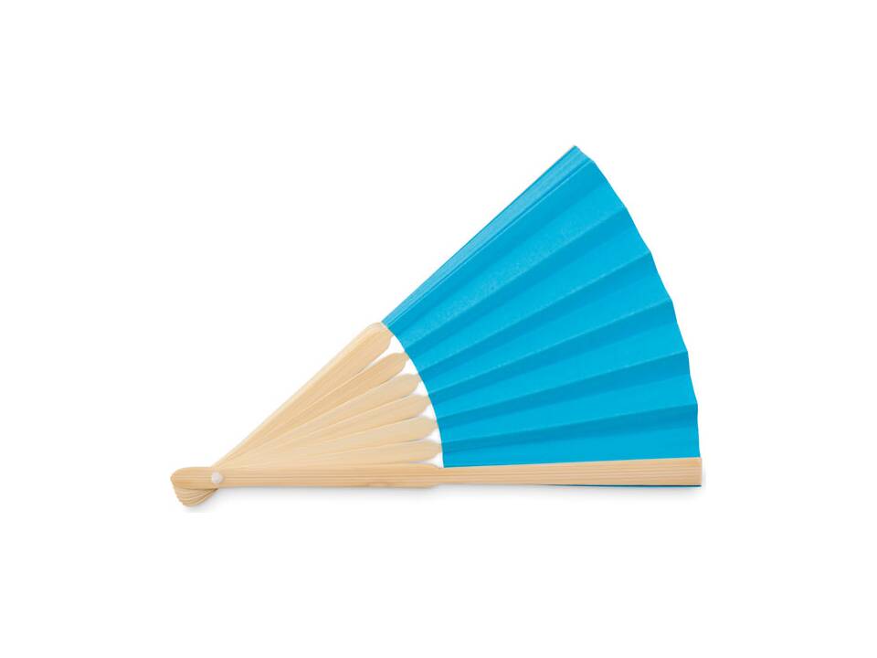 Manual hand fan 26