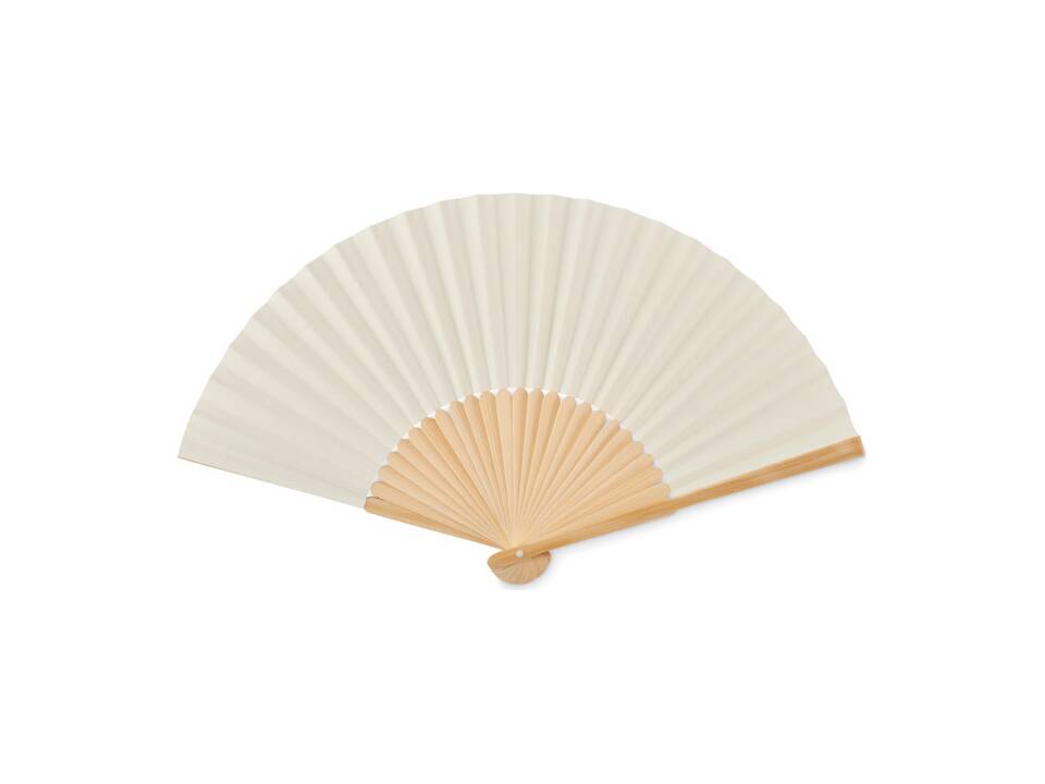 Manual hand fan 27