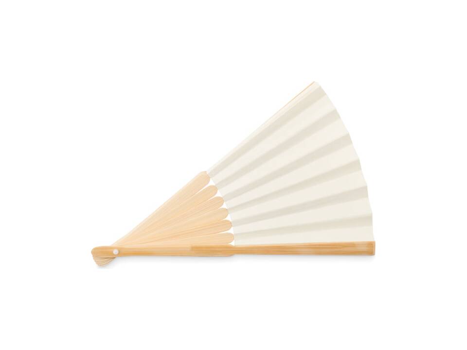 Manual hand fan 30