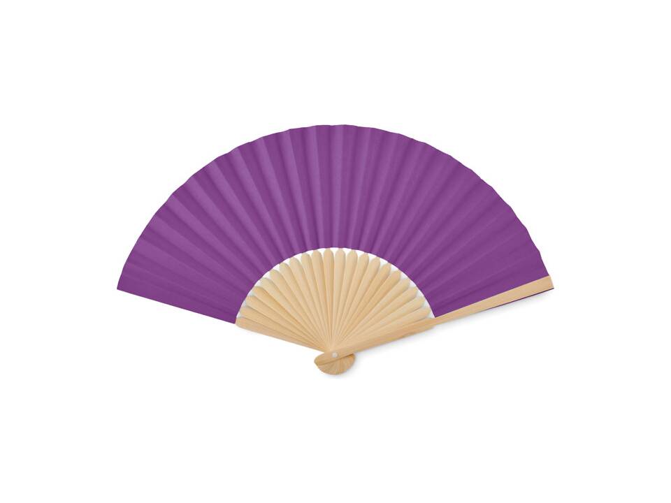 Manual hand fan 2