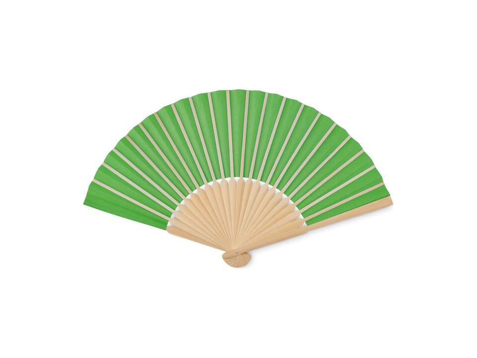 Manual hand fan 38
