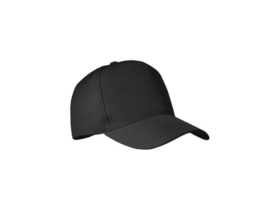 Casquette RPET à 5 pans 1