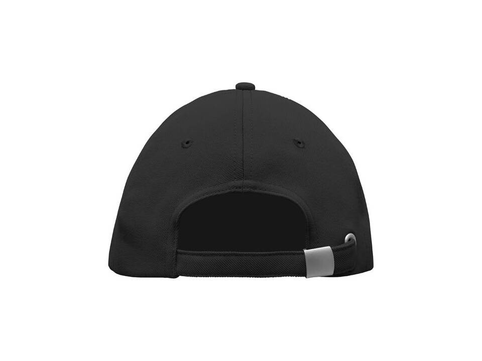 Casquette RPET à 5 pans 2